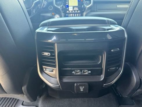 Used 2020 RAM 1500 Laramie w/ Sport Appearance Package AWD/4WD image 14