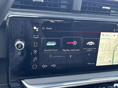 New 2026 GMC Sierra 3500 Denali Ultimate w/ LPO, Black Badging Package AWD/4WD image 37