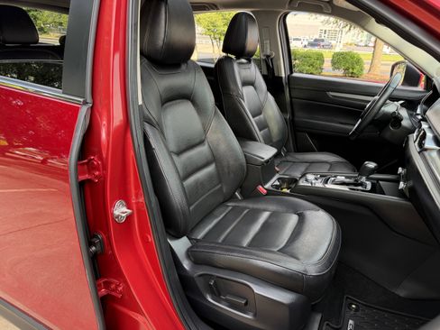 Used 2023 MAZDA CX-5 AWD 2.5 S image 10