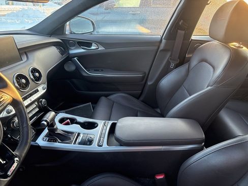 Used 2020 Kia Stinger GT image 20