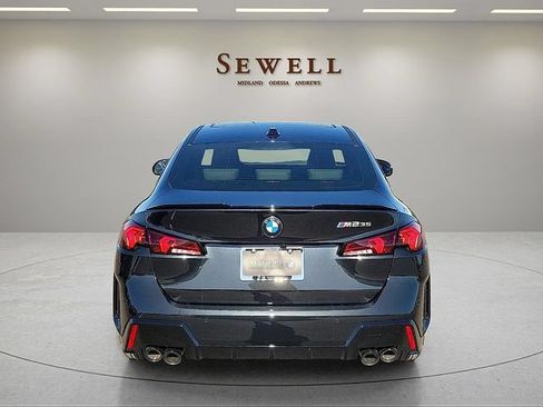 New 2026 BMW M235i xDrive AWD/4WD image 4