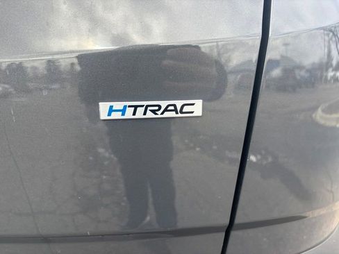 New 2026 Hyundai Tucson SE image 30