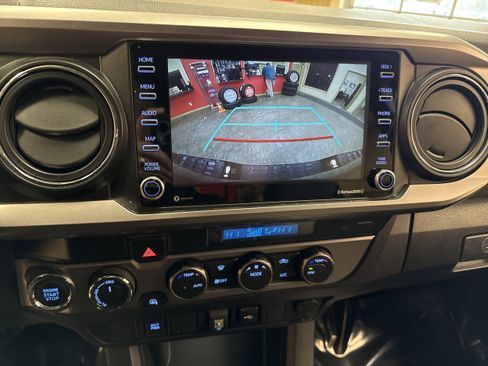 Used 2023 Toyota Tacoma SR5 image 35