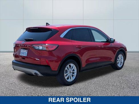 Used 2020 Ford Escape SE FWD image 5