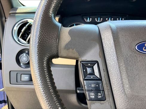 Used 2012 Ford F150 XLT w/ XLT Convenience Pkg image 23