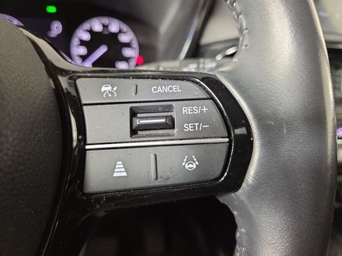 Used 2024 Honda CR-V EX-L image 23