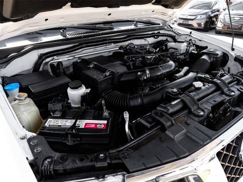 Used 2019 Nissan Frontier S image 43