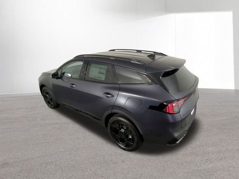 New 2026 Kia Sportage X-Line image 34