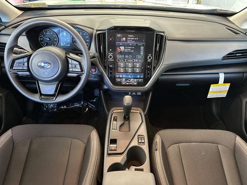 Certified 2026 Subaru Crosstrek 2.5i Premium AWD/4WD image 13