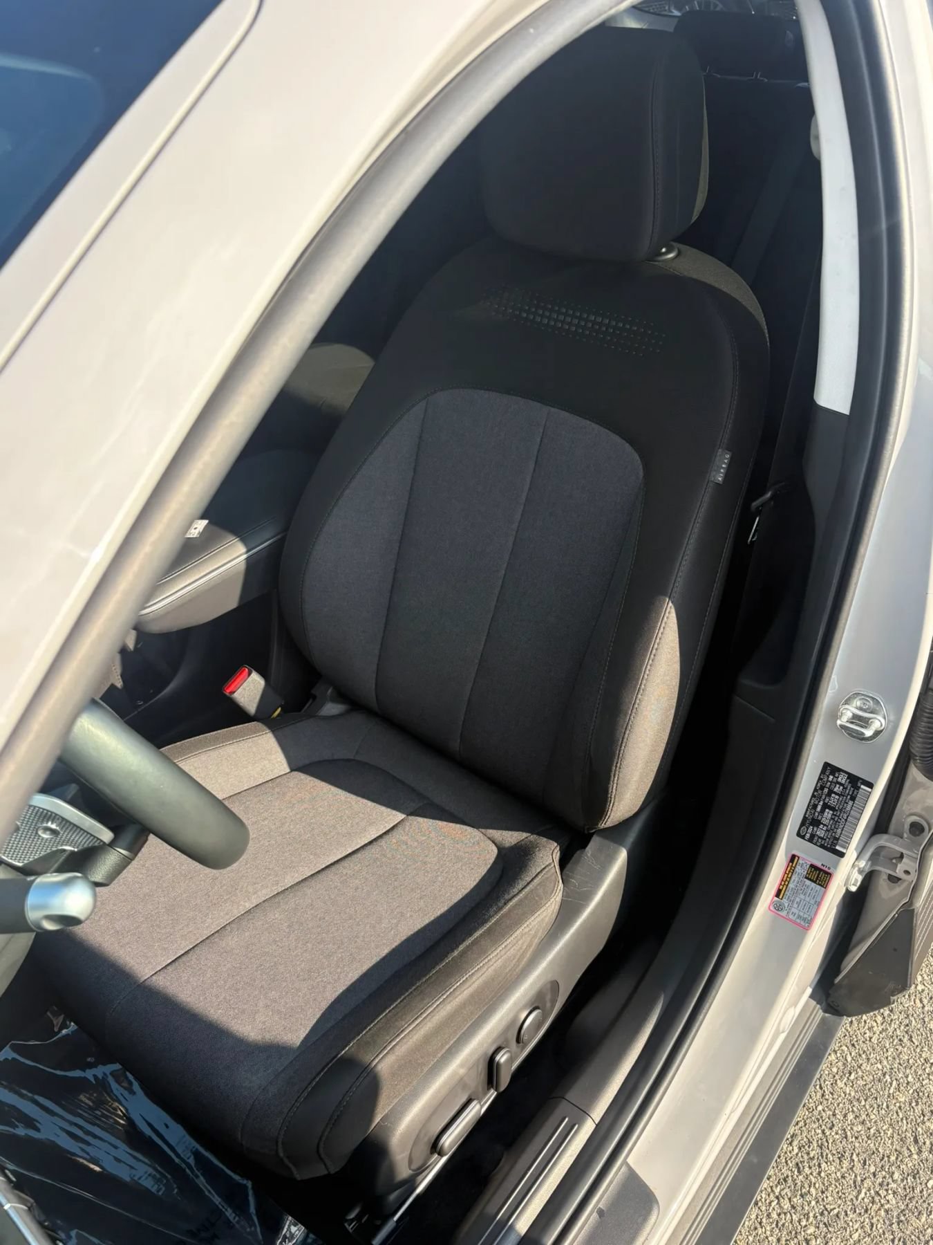 Used 2024 Hyundai Ioniq 5 SEL AWD/4WD image 6