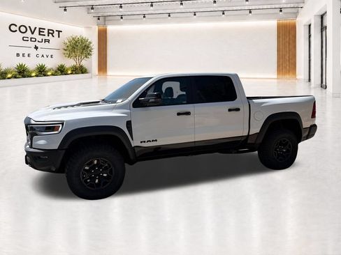 New 2027 RAM 1500 RHO AWD/4WD image 6