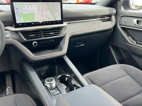 New 2026 Ford Explorer Tremor w/ Tremor Convenience Package AWD/4WD image 36