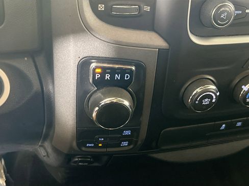 Used 2018 RAM 1500 Tradesman w/ Popular Equipment Group AWD/4WD image 16