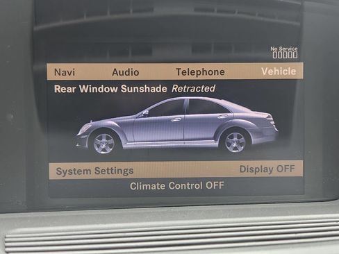 Used 2007 Mercedes-Benz S 550 image 48