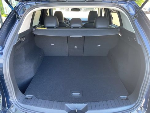 New 2026 MAZDA CX-5 Select AWD/4WD image 9