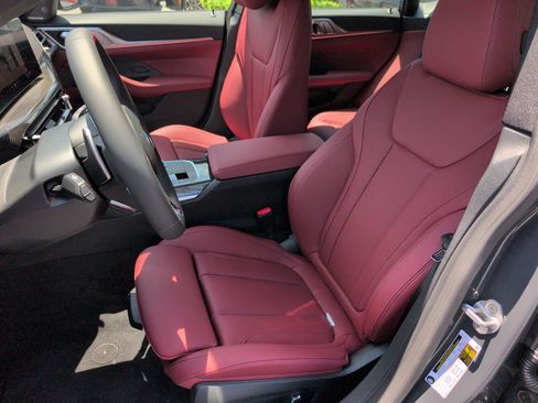 New 2026 BMW M440i w/ Premium Package RWD image 16