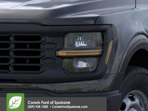 New 2026 Ford F150 XL image 18