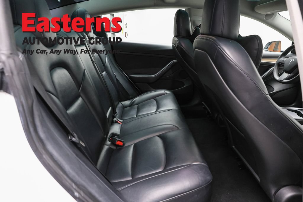 Used 2023 Tesla Model 3 Standard Range RWD image 17