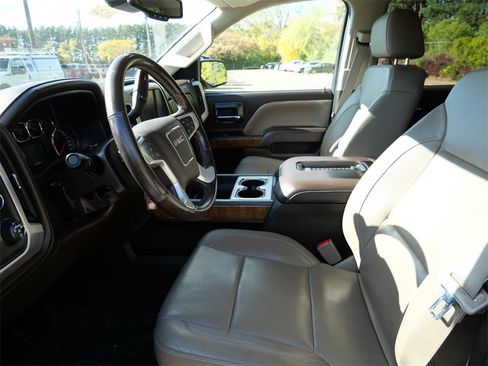 Used 2016 GMC Sierra 1500 SLT image 15