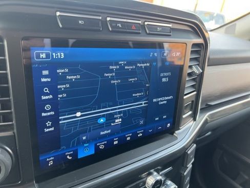 Certified 2023 Ford F150 XLT w/ Equipment Group 302A High image 14