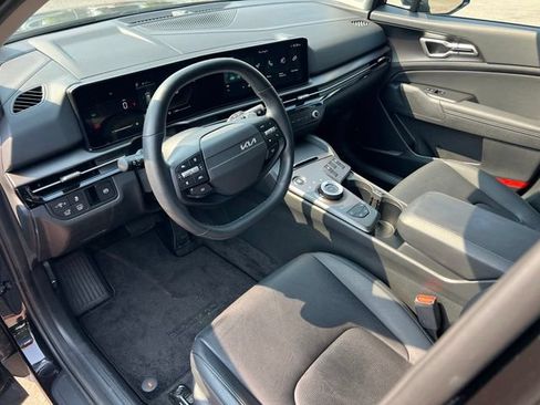 Used 2026 Kia Sportage EX w/ EX Panoramic Sunroof Package AWD/4WD image 17