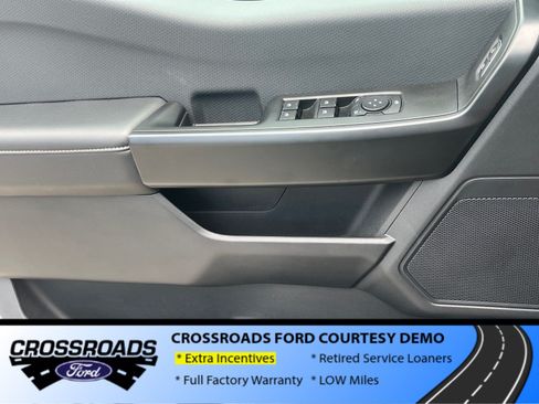 New 2026 Ford F150 STX w/ Equipment Group 200A RWD image 18
