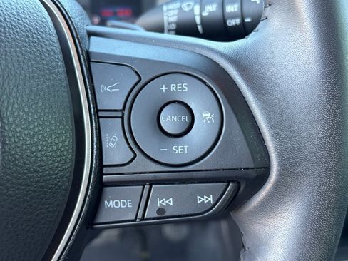 Used 2020 Toyota Corolla SE w/ Carpet Mat Package FWD image 21