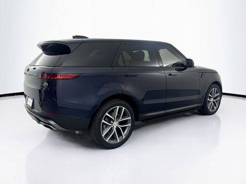 Certified 2023 Land Rover Range Rover Sport SE image 5