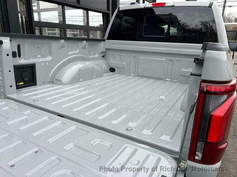 Used 2026 Ford F150 Lariat image 11
