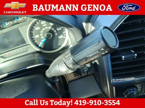 Used 2015 Ford F150 XLT w/ Equipment Group 301A Mid AWD/4WD image 25