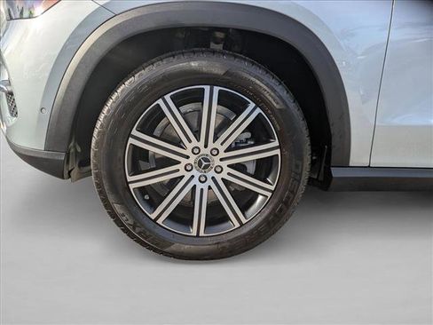 Certified 2025 Mercedes-Benz GLE 350 4MATIC image 25
