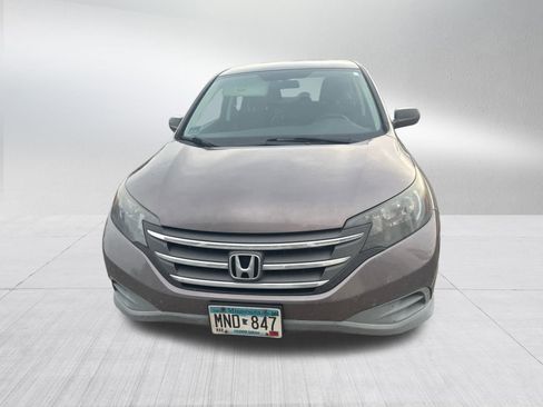 Used 2013 Honda CR-V LX image 6