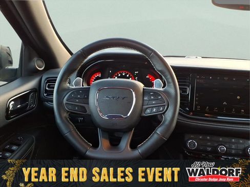 Used 2023 Dodge Durango SRT Hellcat image 12