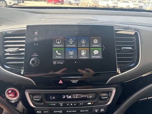 Certified 2020 Honda Passport Touring image 21