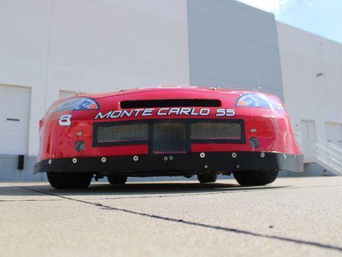 Used 2004 Chevrolet Monte Carlo SS FWD image 25