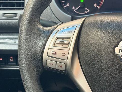 Used 2018 Nissan Altima 2.5 S w/ S Convenience Package FWD image 17