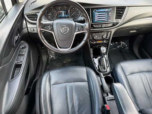 Used 2019 Buick Encore Preferred FWD image 15