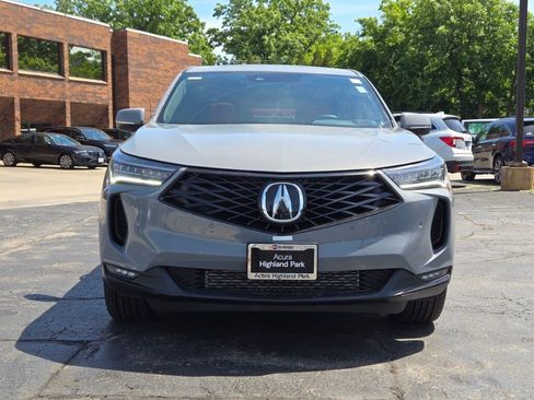 New 2026 Acura RDX A-Spec AWD/4WD image 5