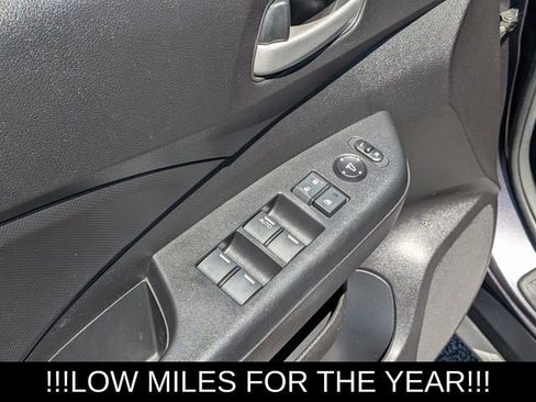 Used 2015 Honda CR-V LX image 15