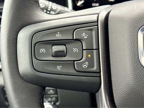 New 2026 GMC Sierra 2500 Denali Ultimate image 16