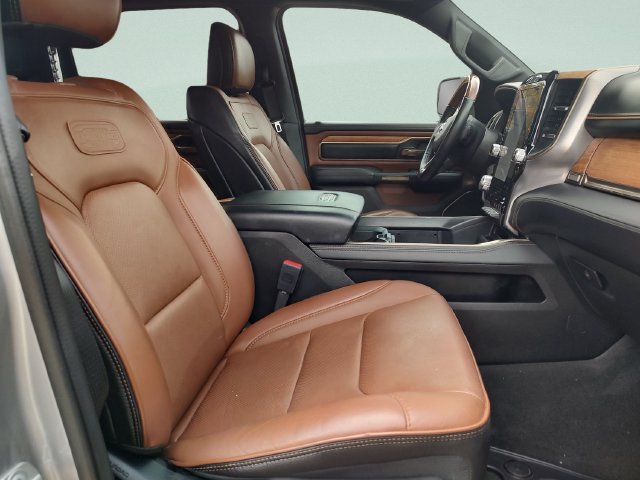 Used 2022 RAM 1500 Limited AWD/4WD image 28