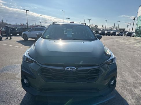 Certified 2025 Subaru Crosstrek 2.5i Limited image 2