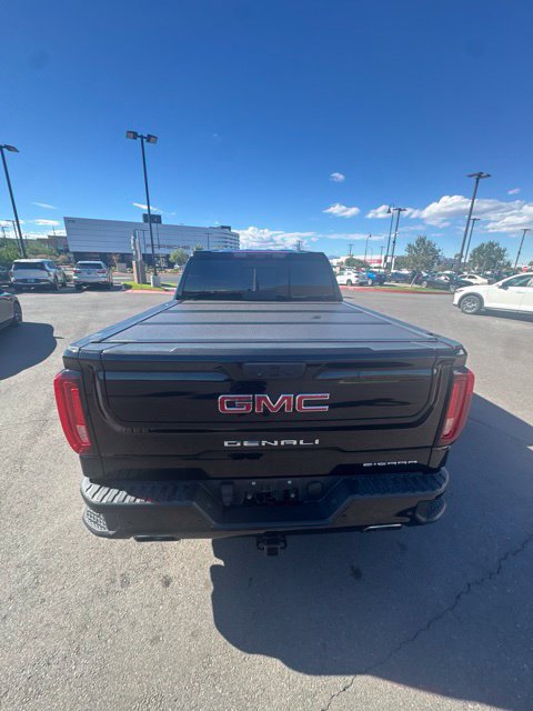 Used 2023 GMC Sierra 1500 Denali w/ Denali Reserve Package AWD/4WD image 14