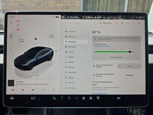 Used 2024 Tesla Model 3 RWD image 45