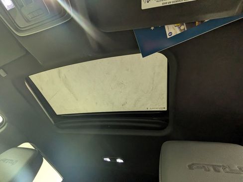 Certified 2024 GMC Sierra 2500 AT4 w/ AT4 Premium Plus Package image 36