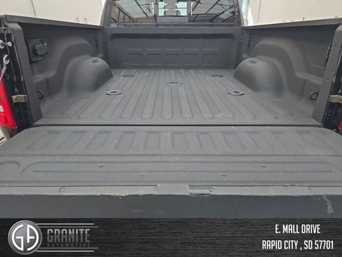Used 2021 RAM 2500 Limited AWD/4WD image 23
