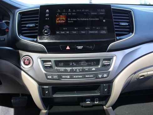 Used 2021 Honda Pilot EX-L image 16