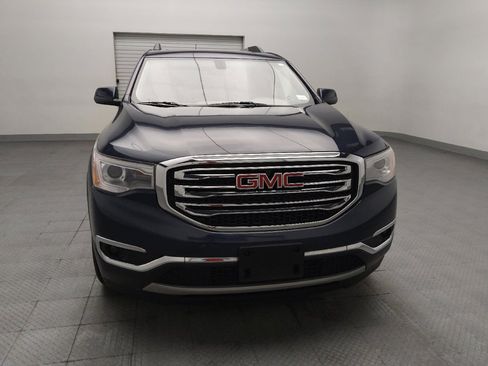 Used 2018 GMC Acadia SLE w/ Driver Alert Package I FWD image 14