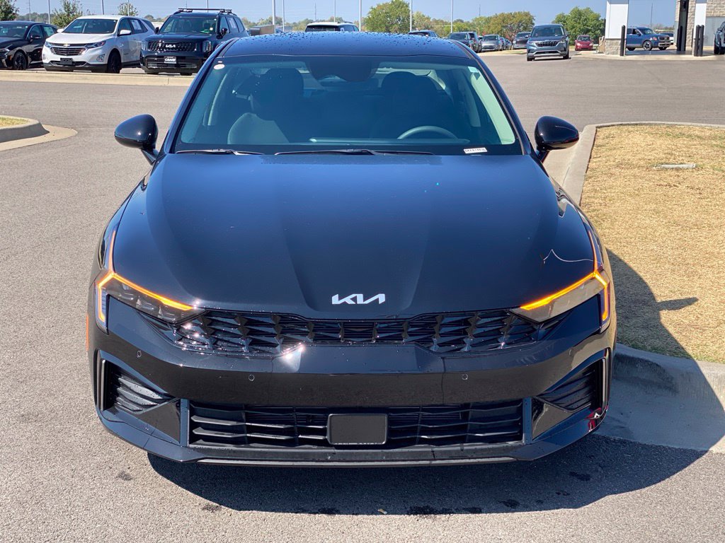 New 2026 Kia K5 LXS FWD image 2