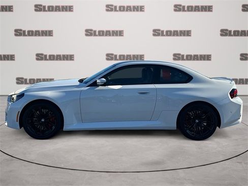 New 2026 BMW M2 Base w/ Lighting Package image 2